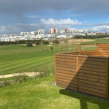 Appartement With A View *