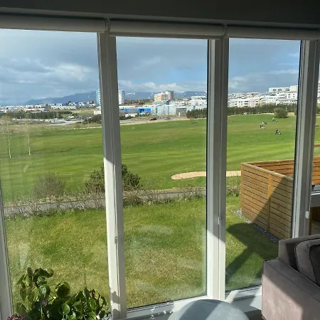 With A View Appartement